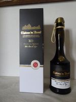 Chateau de Breuil  Calvados Pays d`Àuge XO Réserve des Seig.